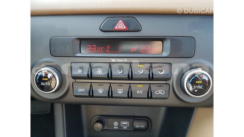 Big with watermark kia sportage abhasia import dubai 2258