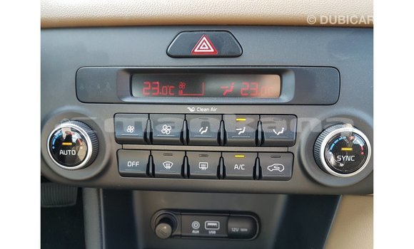 Buy Import Kia Sportage White Car in Import - Dubai in Abhasia Buy Import Kia Sportage White Car in Import - Dubai in Abhasia