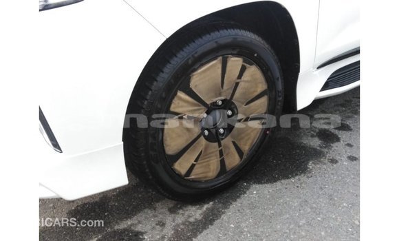 Buy Import Lexus LX White Car in Import - Dubai in Abhasia Buy Import Lexus LX White Car in Import - Dubai in Abhasia