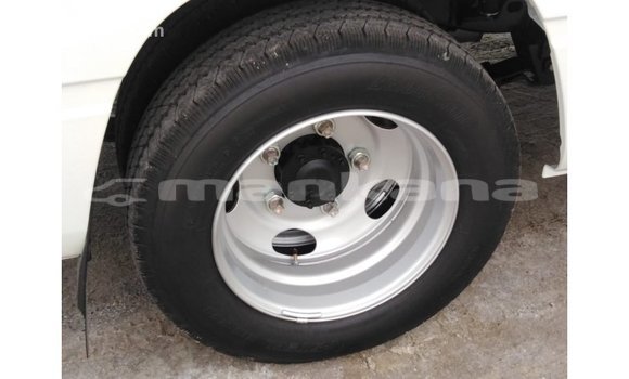 Buy Import Toyota Coaster White Car in Import - Dubai in Abhasia Buy Import Toyota Coaster White Car in Import - Dubai in Abhasia