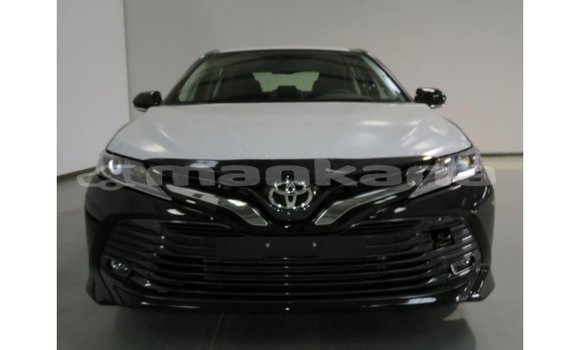 Buy Import Toyota Camry Black Car in Import - Dubai in Abhasia Buy Import Toyota Camry Black Car in Import - Dubai in Abhasia