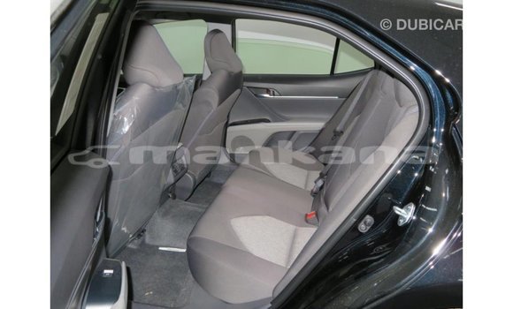Buy Import Toyota Camry Black Car in Import - Dubai in Abhasia Buy Import Toyota Camry Black Car in Import - Dubai in Abhasia