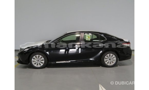 Buy Import Toyota Camry Black Car in Import - Dubai in Abhasia Buy Import Toyota Camry Black Car in Import - Dubai in Abhasia