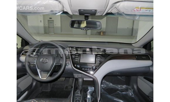Buy Import Toyota Camry Black Car in Import - Dubai in Abhasia Buy Import Toyota Camry Black Car in Import - Dubai in Abhasia