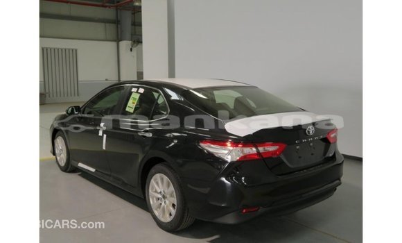 Buy Import Toyota Camry Black Car in Import - Dubai in Abhasia Buy Import Toyota Camry Black Car in Import - Dubai in Abhasia