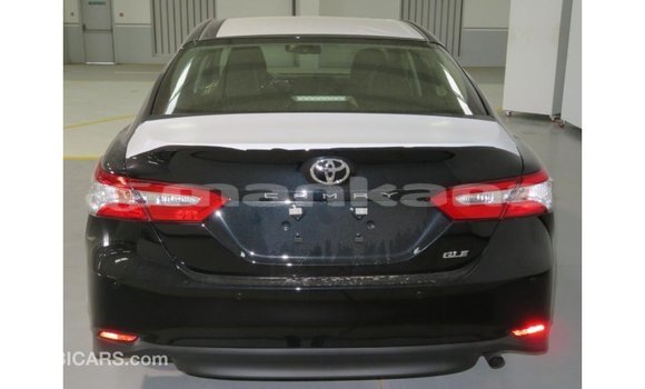 Buy Import Toyota Camry Black Car in Import - Dubai in Abhasia Buy Import Toyota Camry Black Car in Import - Dubai in Abhasia