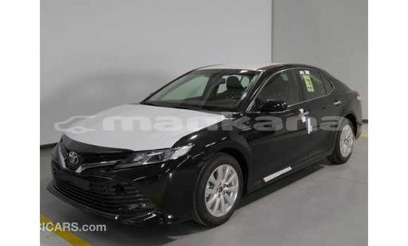 Buy Import Toyota Camry Black Car in Import - Dubai in Abhasia Buy Import Toyota Camry Black Car in Import - Dubai in Abhasia