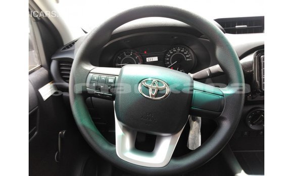 Buy Import Toyota Hilux White Car in Import - Dubai in Abhasia Buy Import Toyota Hilux White Car in Import - Dubai in Abhasia