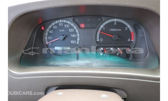 Buy Import Mitsubishi Carisma White Car in Import - Dubai in Abhasia