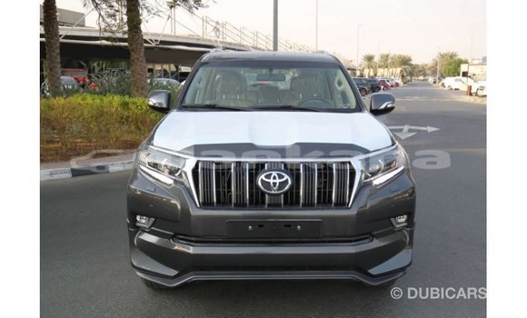 Buy Import Toyota Prado Other Car in Import - Dubai in Abhasia Buy Import Toyota Prado Other Car in Import - Dubai in Abhasia