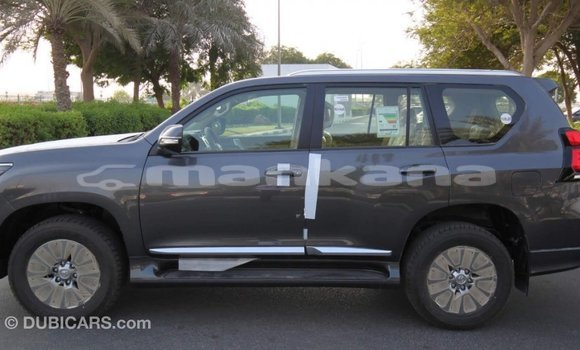 Buy Import Toyota Prado Other Car in Import - Dubai in Abhasia Buy Import Toyota Prado Other Car in Import - Dubai in Abhasia