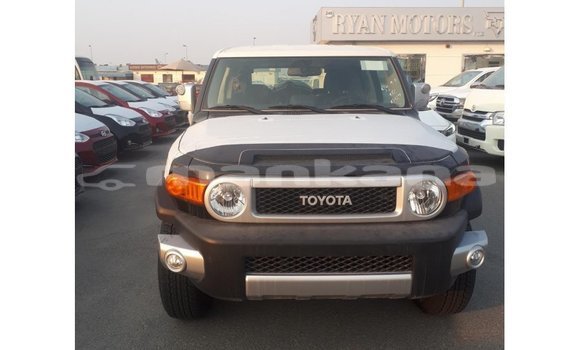 Buy Import Toyota FJ Cruiser Black Car in Import - Dubai in Abhasia Buy Import Toyota FJ Cruiser Black Car in Import - Dubai in Abhasia
