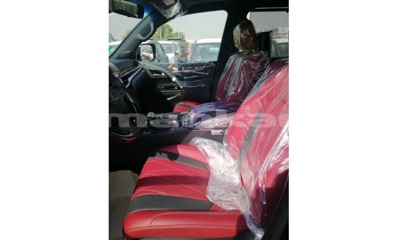Buy Import Lexus LX Black Car in Import - Dubai in Abhasia Buy Import Lexus LX Black Car in Import - Dubai in Abhasia