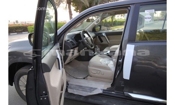 Buy Import Toyota Prado Other Car in Import - Dubai in Abhasia Buy Import Toyota Prado Other Car in Import - Dubai in Abhasia