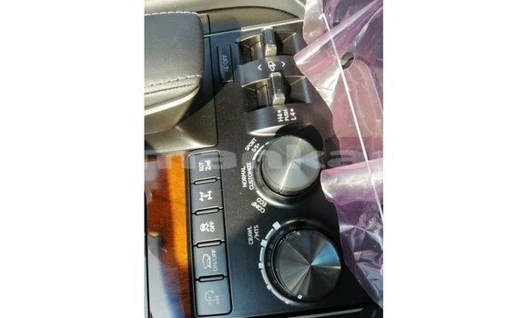 Buy Import Lexus LX Black Car in Import - Dubai in Abhasia Buy Import Lexus LX Black Car in Import - Dubai in Abhasia