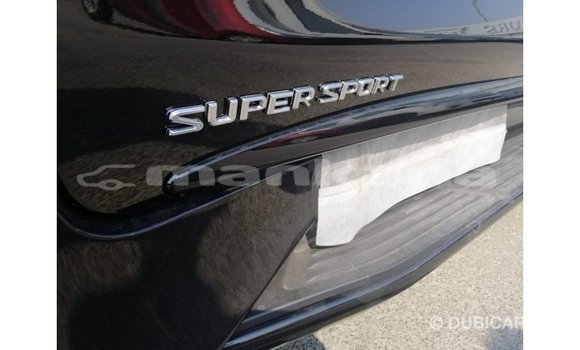 Buy Import Lexus LX Black Car in Import - Dubai in Abhasia Buy Import Lexus LX Black Car in Import - Dubai in Abhasia