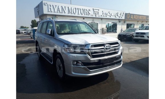 Buy Import Toyota Land Cruiser Other Car in Import - Dubai in Abhasia Buy Import Toyota Land Cruiser Other Car in Import - Dubai in Abhasia