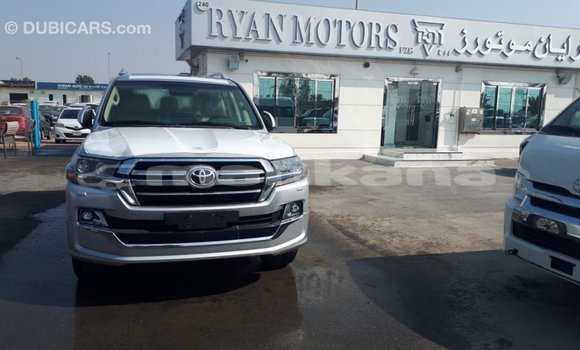 Buy Import Toyota Land Cruiser Other Car in Import - Dubai in Abhasia Buy Import Toyota Land Cruiser Other Car in Import - Dubai in Abhasia