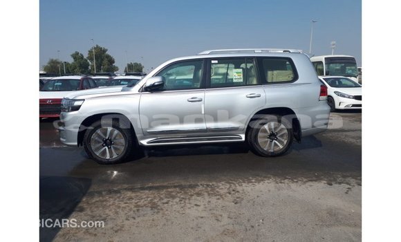 Buy Import Toyota Land Cruiser Other Car in Import - Dubai in Abhasia Buy Import Toyota Land Cruiser Other Car in Import - Dubai in Abhasia