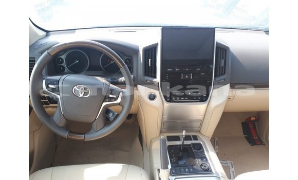 Buy Import Toyota Land Cruiser Other Car in Import - Dubai in Abhasia Buy Import Toyota Land Cruiser Other Car in Import - Dubai in Abhasia