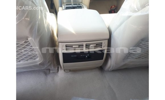 Buy Import Toyota Land Cruiser Other Car in Import - Dubai in Abhasia Buy Import Toyota Land Cruiser Other Car in Import - Dubai in Abhasia