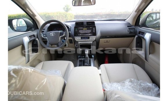 Buy Import Toyota Prado Other Car in Import - Dubai in Abhasia Buy Import Toyota Prado Other Car in Import - Dubai in Abhasia