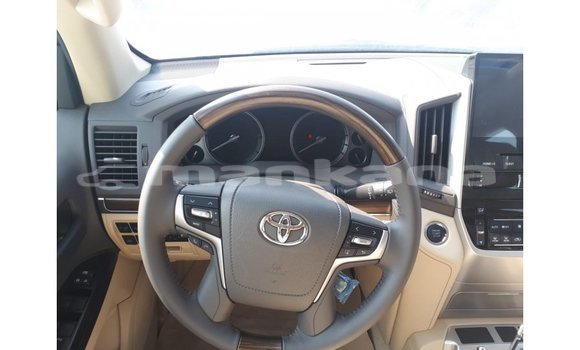 Buy Import Toyota Land Cruiser Other Car in Import - Dubai in Abhasia Buy Import Toyota Land Cruiser Other Car in Import - Dubai in Abhasia