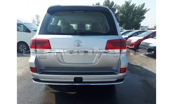 Buy Import Toyota Land Cruiser Other Car in Import - Dubai in Abhasia Buy Import Toyota Land Cruiser Other Car in Import - Dubai in Abhasia