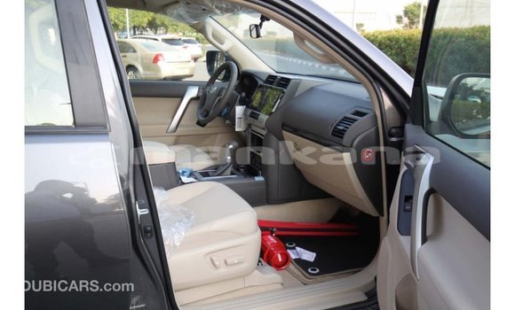 Buy Import Toyota Prado Other Car in Import - Dubai in Abhasia Buy Import Toyota Prado Other Car in Import - Dubai in Abhasia