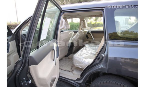 Buy Import Toyota Prado Other Car in Import - Dubai in Abhasia Buy Import Toyota Prado Other Car in Import - Dubai in Abhasia