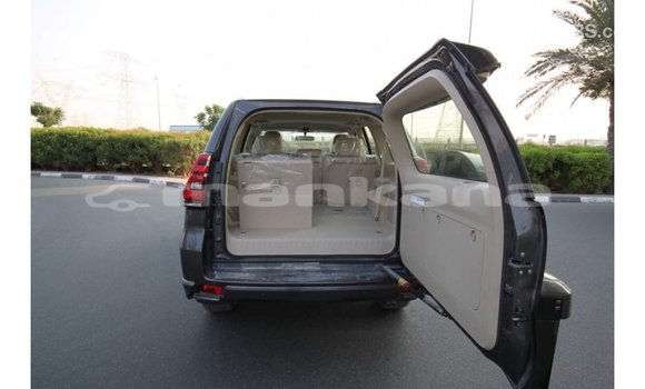 Buy Import Toyota Prado Other Car in Import - Dubai in Abhasia Buy Import Toyota Prado Other Car in Import - Dubai in Abhasia