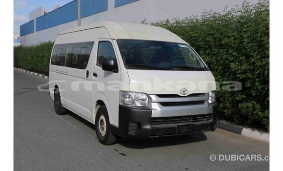 Buy Import Toyota Hiace White Car in Import - Dubai in Abhasia Buy Import Toyota Hiace White Car in Import - Dubai in Abhasia