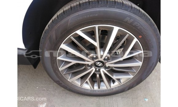Buy Import Hyundai Tucson White Car in Import - Dubai in Abhasia Buy Import Hyundai Tucson White Car in Import - Dubai in Abhasia