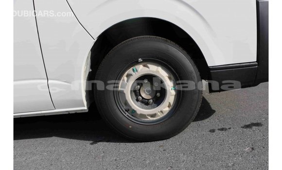 Buy Import Toyota Hiace White Car in Import - Dubai in Abhasia Buy Import Toyota Hiace White Car in Import - Dubai in Abhasia