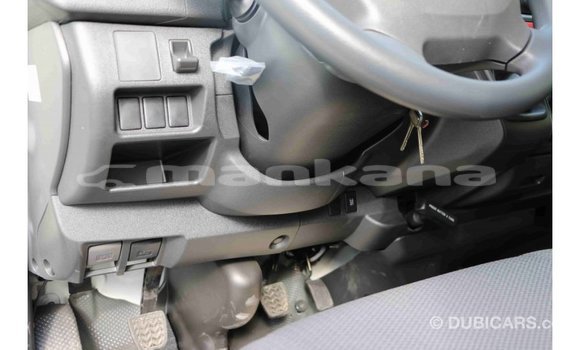 Buy Import Toyota Hiace White Car in Import - Dubai in Abhasia Buy Import Toyota Hiace White Car in Import - Dubai in Abhasia