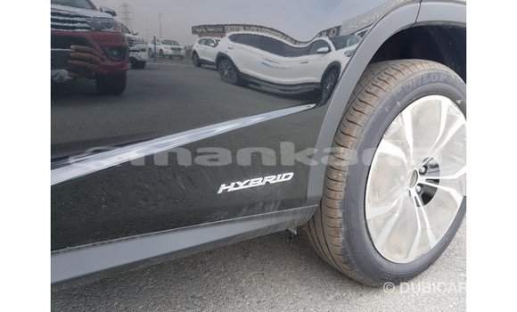 Buy Import Lexus CT Black Car in Import - Dubai in Abhasia Buy Import Lexus CT Black Car in Import - Dubai in Abhasia