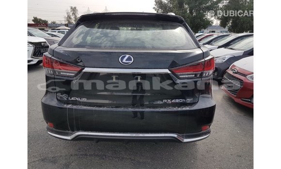 Buy Import Lexus CT Black Car in Import - Dubai in Abhasia Buy Import Lexus CT Black Car in Import - Dubai in Abhasia