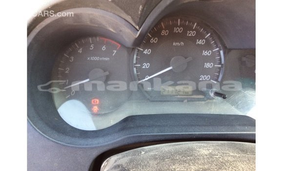 Buy Import Toyota Hilux White Car in Import - Dubai in Abhasia Buy Import Toyota Hilux White Car in Import - Dubai in Abhasia