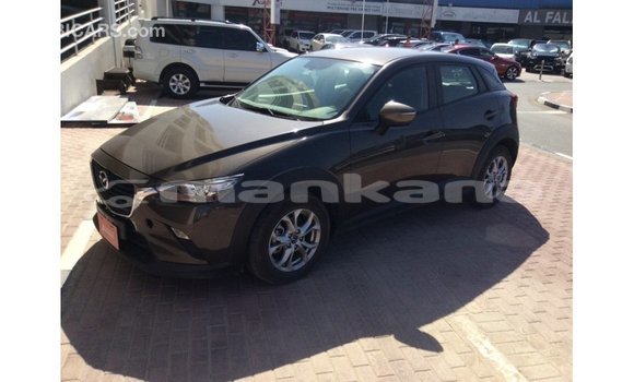 Buy Import Mazda 3 Brown Car in Import - Dubai in Abhasia Buy Import Mazda 3 Brown Car in Import - Dubai in Abhasia