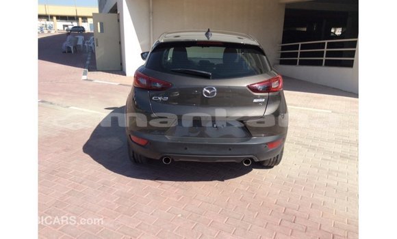 Buy Import Mazda 3 Brown Car in Import - Dubai in Abhasia Buy Import Mazda 3 Brown Car in Import - Dubai in Abhasia