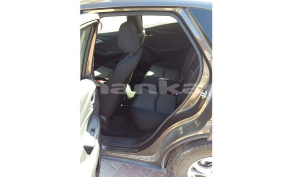 Buy Import Mazda 3 Brown Car in Import - Dubai in Abhasia Buy Import Mazda 3 Brown Car in Import - Dubai in Abhasia