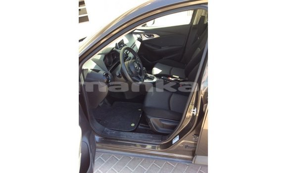 Buy Import Mazda 3 Brown Car in Import - Dubai in Abhasia Buy Import Mazda 3 Brown Car in Import - Dubai in Abhasia