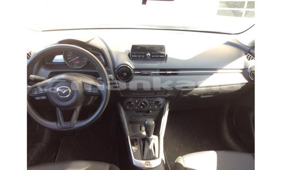 Buy Import Mazda 3 Brown Car in Import - Dubai in Abhasia Buy Import Mazda 3 Brown Car in Import - Dubai in Abhasia
