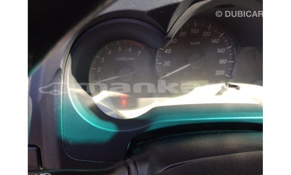 Buy Import Toyota Hilux White Car in Import - Dubai in Abhasia Buy Import Toyota Hilux White Car in Import - Dubai in Abhasia