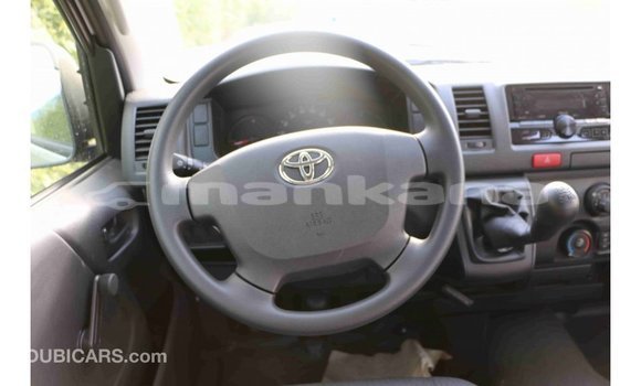 Buy Import Toyota Hiace White Car in Import - Dubai in Abhasia Buy Import Toyota Hiace White Car in Import - Dubai in Abhasia