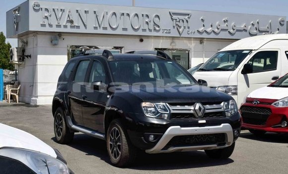 Buy Import Renault Duster Black Car in Import - Dubai in Abhasia Buy Import Renault Duster Black Car in Import - Dubai in Abhasia