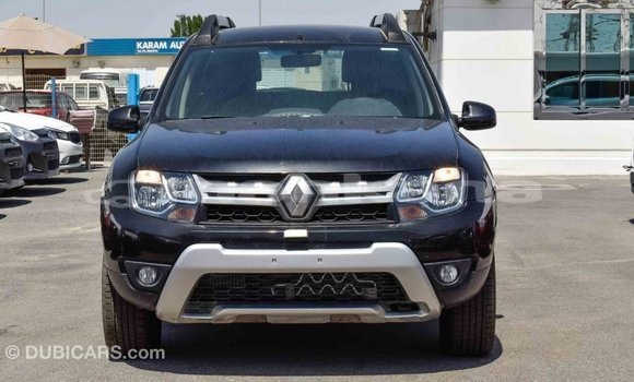 Buy Import Renault Duster Black Car in Import - Dubai in Abhasia Buy Import Renault Duster Black Car in Import - Dubai in Abhasia