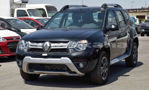 Buy Import Renault Duster Black Car in Import - Dubai in Abhasia Buy Import Renault Duster Black Car in Import - Dubai in Abhasia