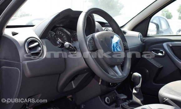 Buy Import Renault Duster Black Car in Import - Dubai in Abhasia Buy Import Renault Duster Black Car in Import - Dubai in Abhasia