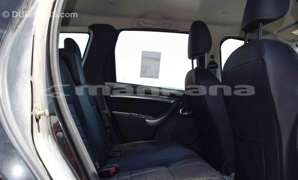 Buy Import Renault Duster Black Car in Import - Dubai in Abhasia Buy Import Renault Duster Black Car in Import - Dubai in Abhasia